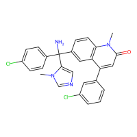 提法法尼,192185-72-1,Moligand™, 10mM in DMSO,阿拉丁