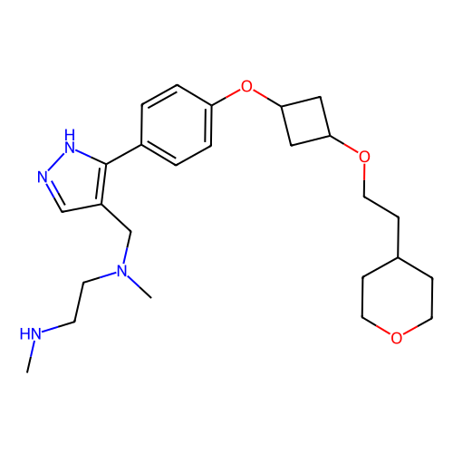 EPZ020411,1700663-41-7,Moligand™, ≥98%,阿拉丁产品图