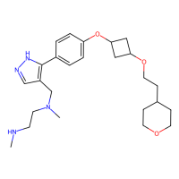EPZ020411,1700663-41-7,Moligand™, ≥98%,阿拉丁