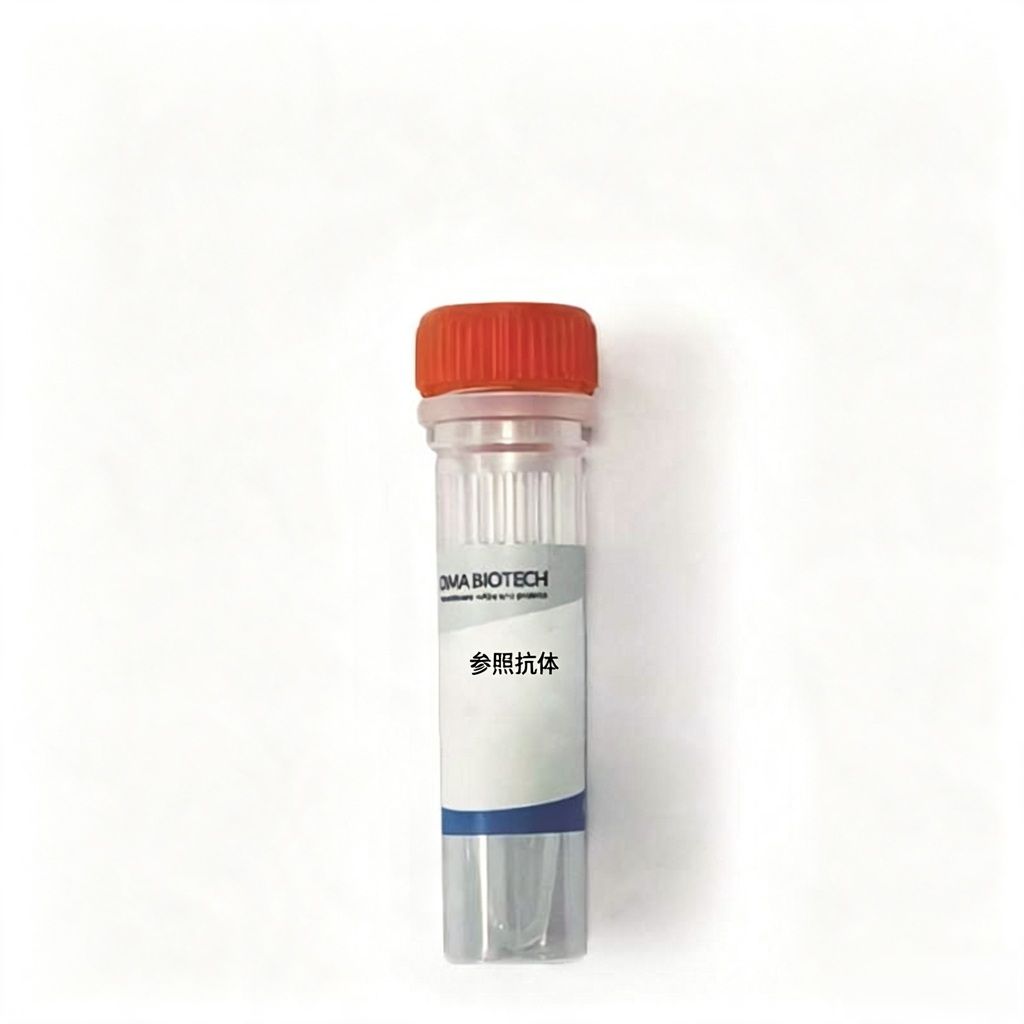 生物素化TEM1(ontuxizumab)参照抗体