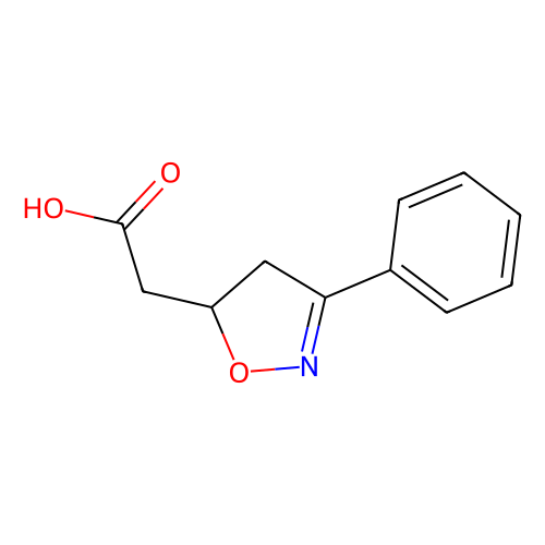 VGX-1027 (Git-27),6501-72-0,Moligand™, 10mM in DMSO,阿拉丁产品图