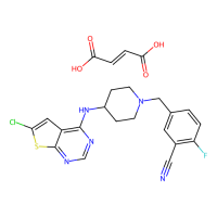 PRX-08066 Maleic acid,866206-55-5,≥98%,阿拉丁