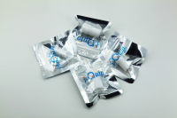 聚四氟乙烯标准搅拌套塞,i-Quip™, 材质:PTFE