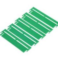 CAVOY(凯元）2-D/Prep电泳梳，1.0 mm，5个/包  MP-1206