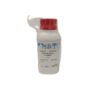 无水硫酸钠，7757-82-6，AR, ≥99%，阿拉丁