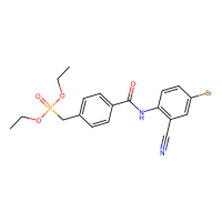 脂蛋白脂肪酶激活剂,133208-93-2,10mM in DMSO,阿拉丁