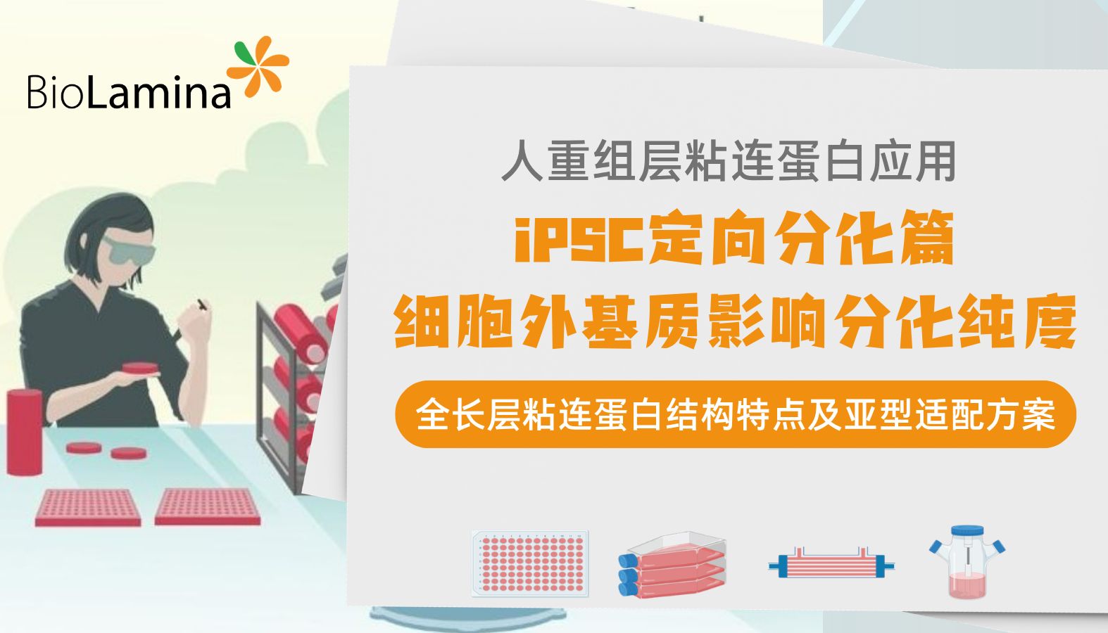 分化纯度总卡瓶颈？你可能忽略了这个底层变量
