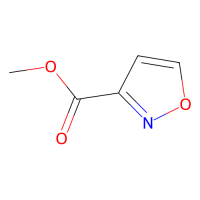 异噁唑-3-甲酸甲酯,25742-68-1,≥97%,阿拉丁