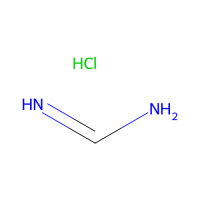 甲脒盐酸盐(FACl)，6313-33-3，≥99.5%(4 Times Purification)，阿拉丁