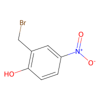 2-羟基-5-硝基溴苄，772-33-8，≥95%，阿拉丁