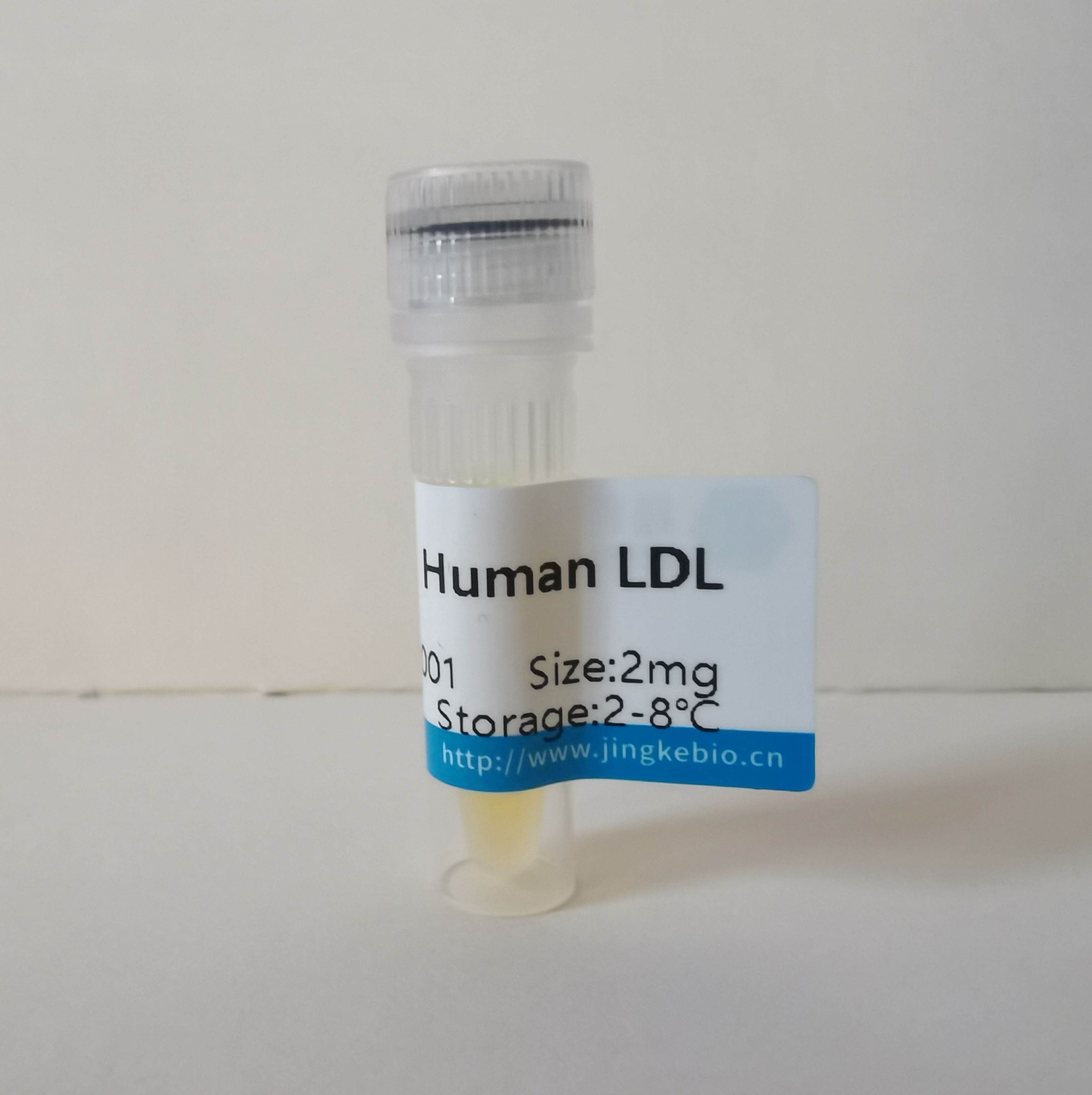 Human Oxidized Low Density Lipoprotein(Ox-LDL ))