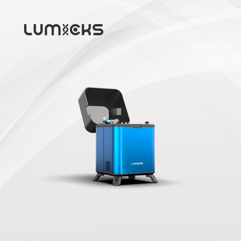 z-Movi 细胞亲合力分析仪