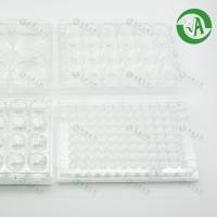 上海晶安生物6孔板12孔板96孔板,多聚-D-赖氨酸包被表面
