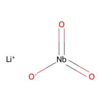 铌酸锂，12031-63-9，PrimorTrace™, ≥99.99% metals basis，阿拉丁