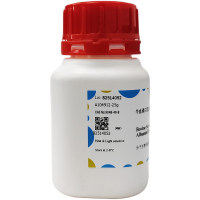 牛血清白蛋白(BSA)，9048-46-8，分子生物学级,组分 V，阿拉丁
