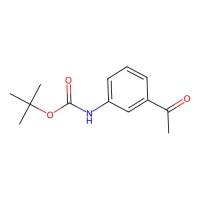 5-(3-Boc氨基)苯乙酮,79537-70-5,≥98%,阿拉丁