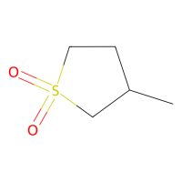 3-甲基环丁砜，872-93-5，≥98%，阿拉丁