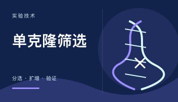 CRISPR编辑后为什么要做单克隆