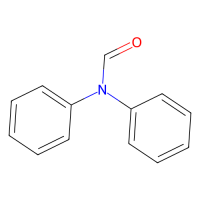 N,N-二苯基甲酰胺，607-00-1，≥98%(GC)，阿拉丁