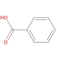 苯甲酸,65-85-0,PT,99.95%-100.5% (alkalimetric),阿拉丁