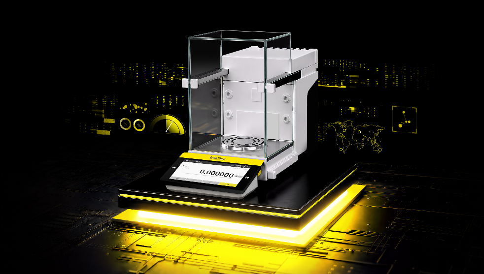 赛多利斯推出新一代实验室天平Cubis® III：单机合规、系统直连