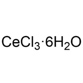 氯化铈六水合物,16651-27-7,PrimorTrace™, ≥99.99% metals basis,阿拉丁产品图