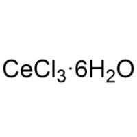 氯化铈六水合物,16651-27-7,PrimorTrace™, ≥99.99% metals basis,阿拉丁