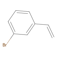 3-溴苯乙烯，2039-86-3，≥96%(GC), contains0.1% TBC as stabilizer，阿拉丁