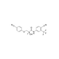 Ostarine (GTx-024) ,841205-47-8,Moligand™,≥99%,阿拉丁