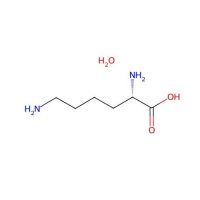 L-赖氨酸单水合物,39665-12-8,Moligand™,≥97%,阿拉丁