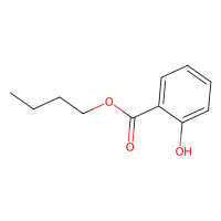 水杨酸丁酯，2052-14-4，≥99%，阿拉丁