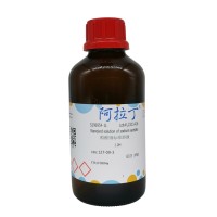 醋酸钠标准溶液,127-09-3,2.0M,阿拉丁
