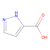 2H-吡唑-3-羧酸,797027-83-9,≥97%,阿拉丁