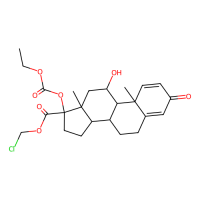 依碳酸氯替泼诺，82034-46-6，Moligand™, ≥98%(HPLC)，阿拉丁
