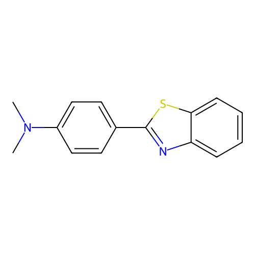 Luciferase-IN-1,10205-56-8,Moligand™, ≥98%,阿拉丁产品图