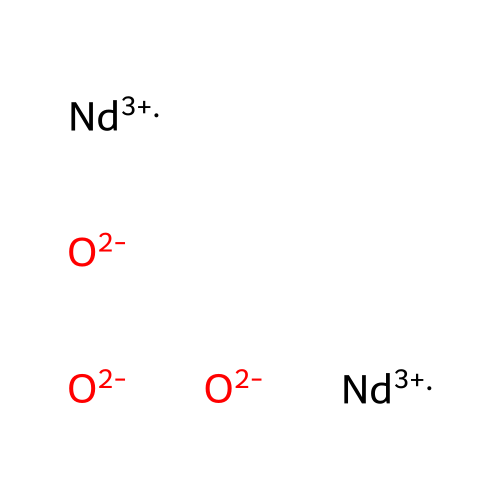 氧化钕,1313-97-9,PrimorTrace™, ≥99.99% metals basis,阿拉丁产品图