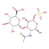 硫酸软骨素钠盐(鲨鱼),9007-28-7,≥95%,阿拉丁