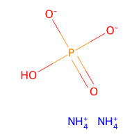 磷酸铵 二元,7783-28-0,UltraPureChrom™, 用于液相色谱(for HPLC), ≥99%(T),阿拉丁