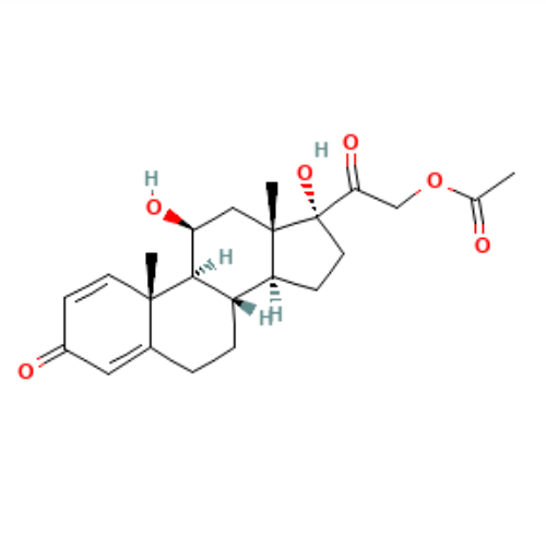 醋酸泼尼松龙,52-21-1,Moligand™, ≥97%,阿拉丁产品图