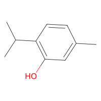 麝香草酚，89-83-8，Moligand™, 10mM in DMSO，阿拉丁