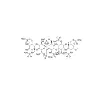 磺达肝癸钠,114870-03-0,Moligand™, ≥98%,阿拉丁