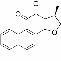 二氢丹参酮Ⅰ,87205-99-0,Moligand™, ≥98%(HPLC),阿拉丁