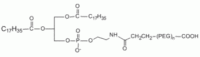 DSPE PEG Acid, DSPE-PEG-COOH,MW 3400 Da,阿拉丁