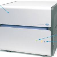 Roche 6646387001 SW CD cobas 4800 UDF