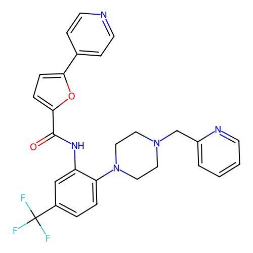 SPHINX31,1818389-84-2,≥98%,阿拉丁产品图