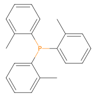 三(2-甲苯基)膦，6163-58-2，99%，阿拉丁