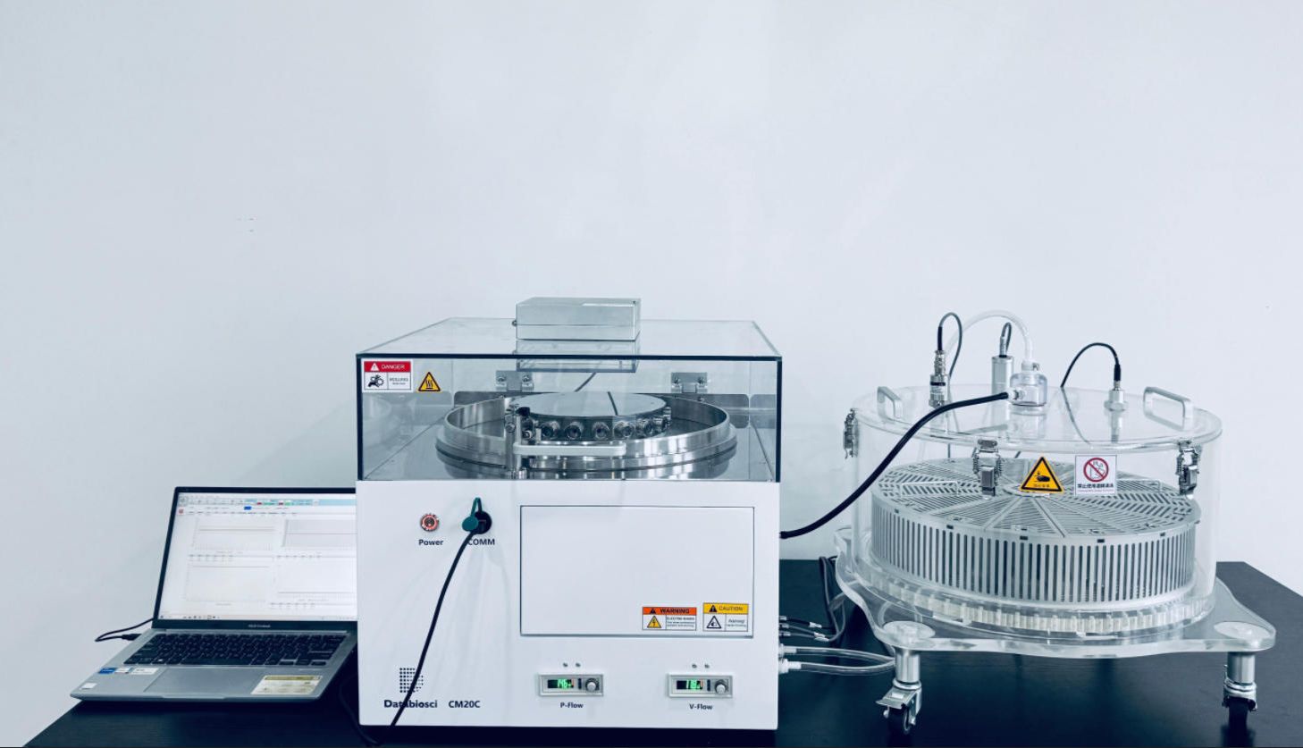 集成焕新｜智能型 COPD 熏烟造模系统全新升级，更小、更静、更安全