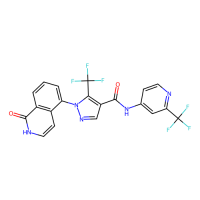 JNJ-67856633，2230273-76-2，Moligand™, 10mM in DMSO，阿拉丁