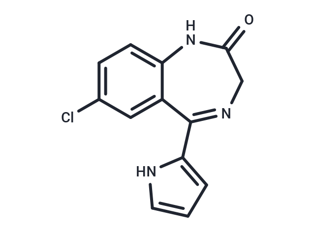 ■ 【TargetMol 明星分子】- Ro5-3335: 精准抑制RUNX1–CBFβ复合体，开启白血病及免疫调控新篇章