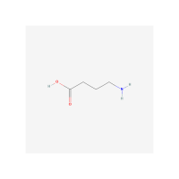 γ-氨基丁酸(GABA),56-12-2,无动物源,≥99%,生物酶法,阿拉丁